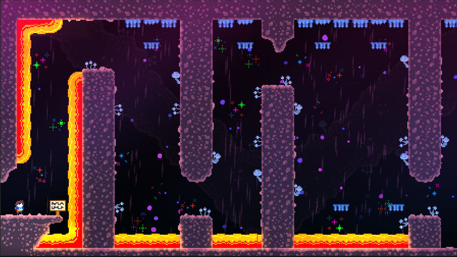 Mantle screenshot 3
