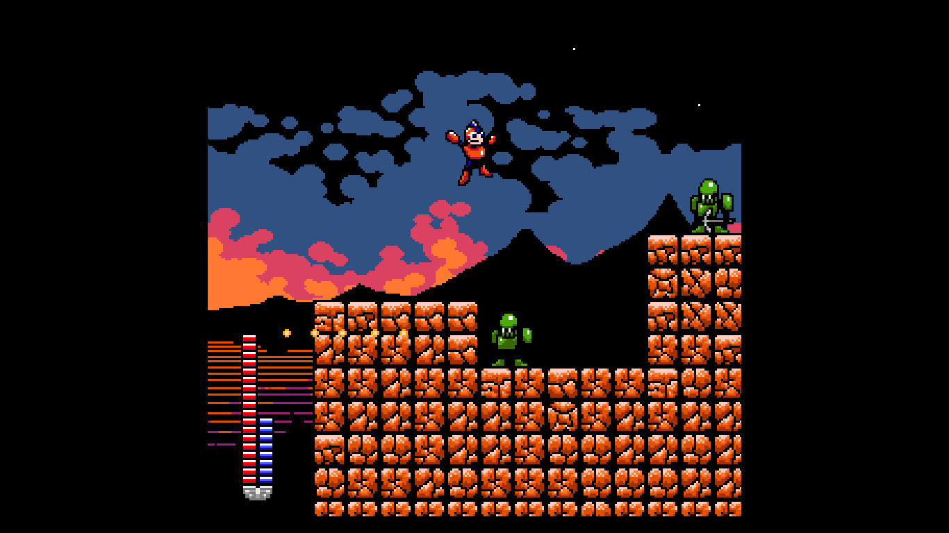Terra Earth screenshot 1
