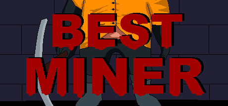 Best Miner — header artwork