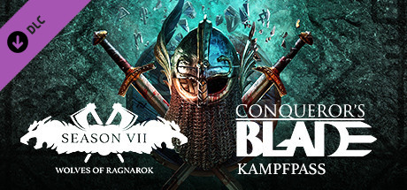 Conqueror's Blade - Season VII - Wolves of Ragnarok