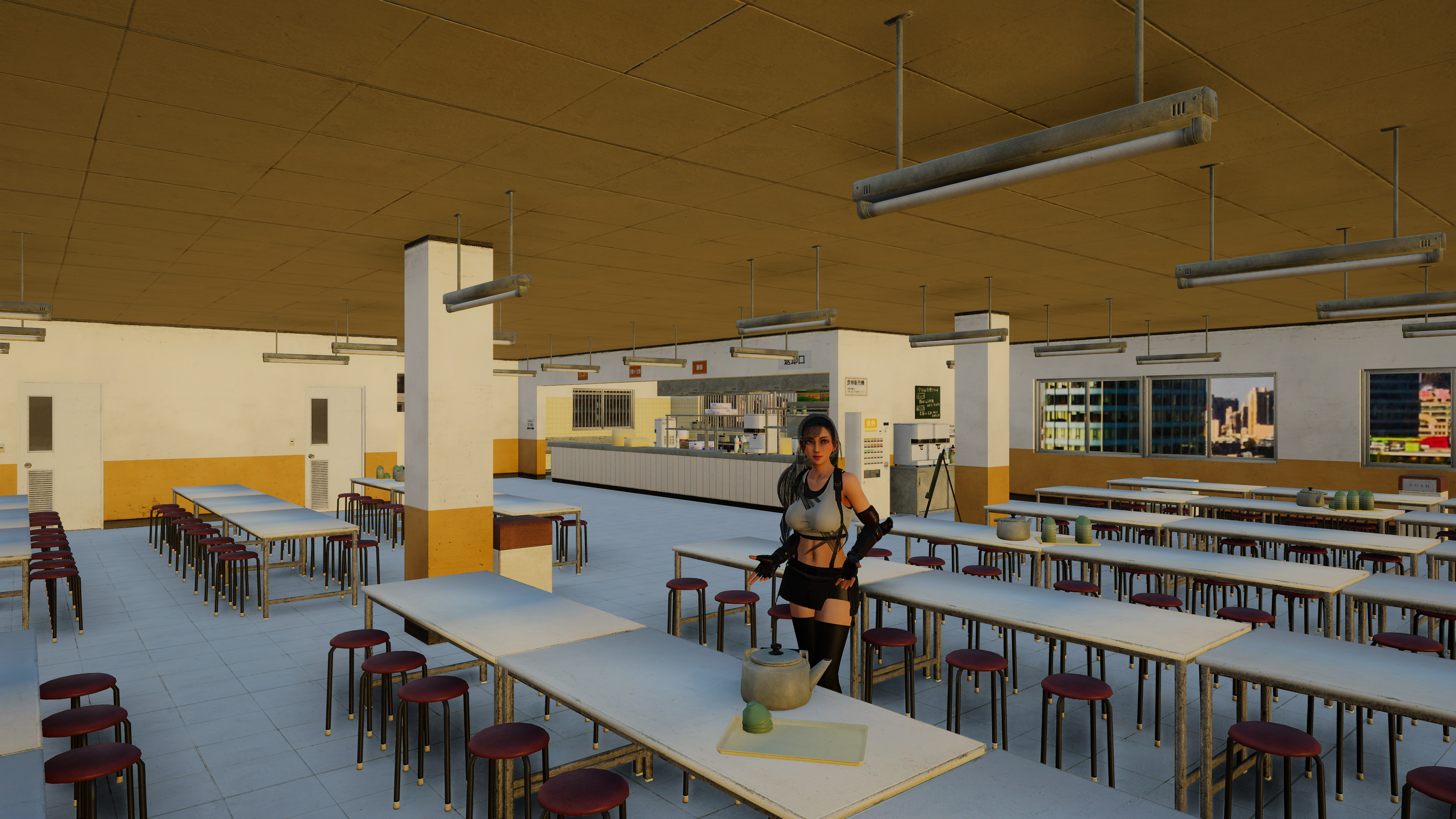 School for Clip Maker screenshot 8