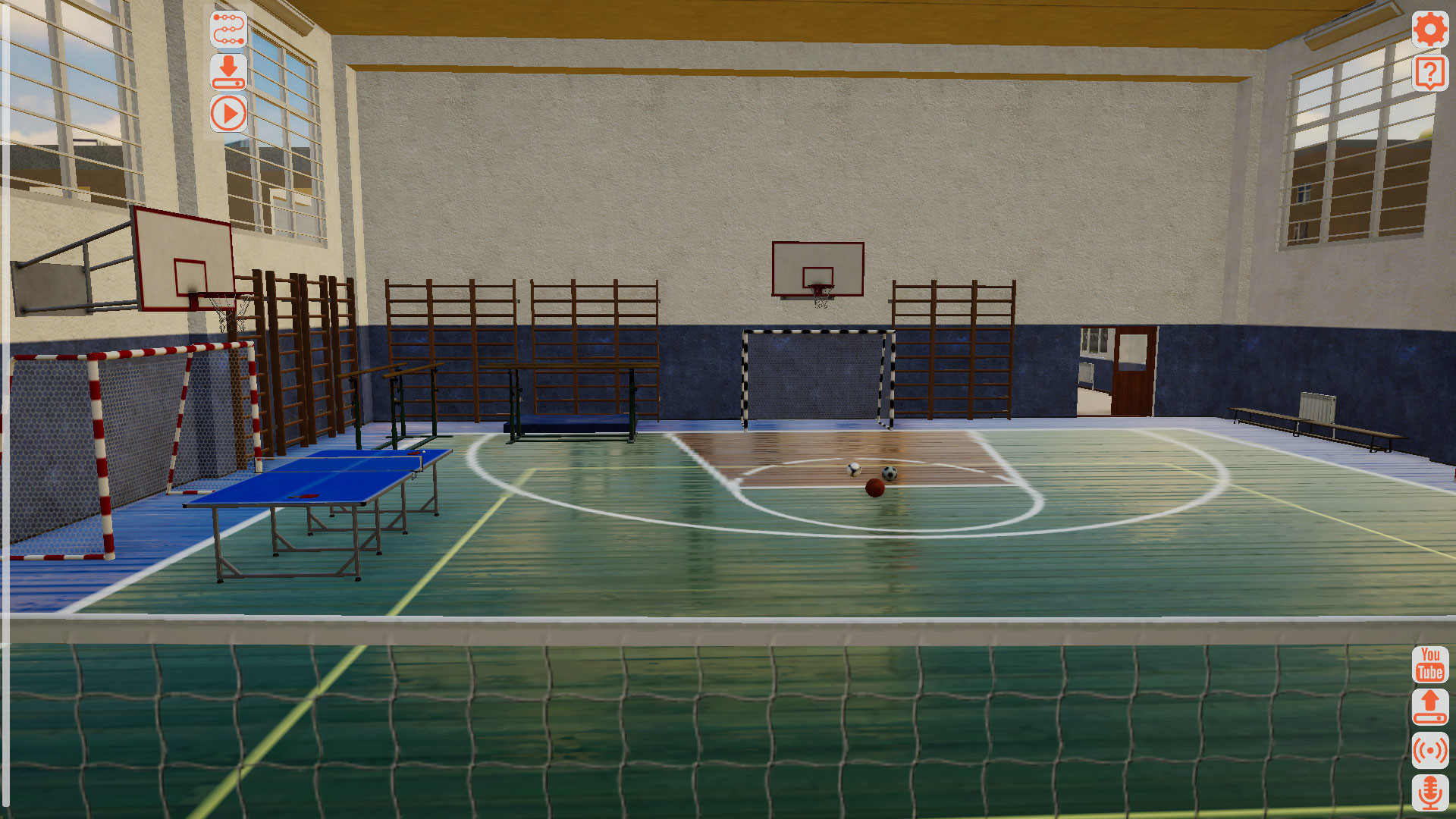 School for Clip Maker screenshot 9