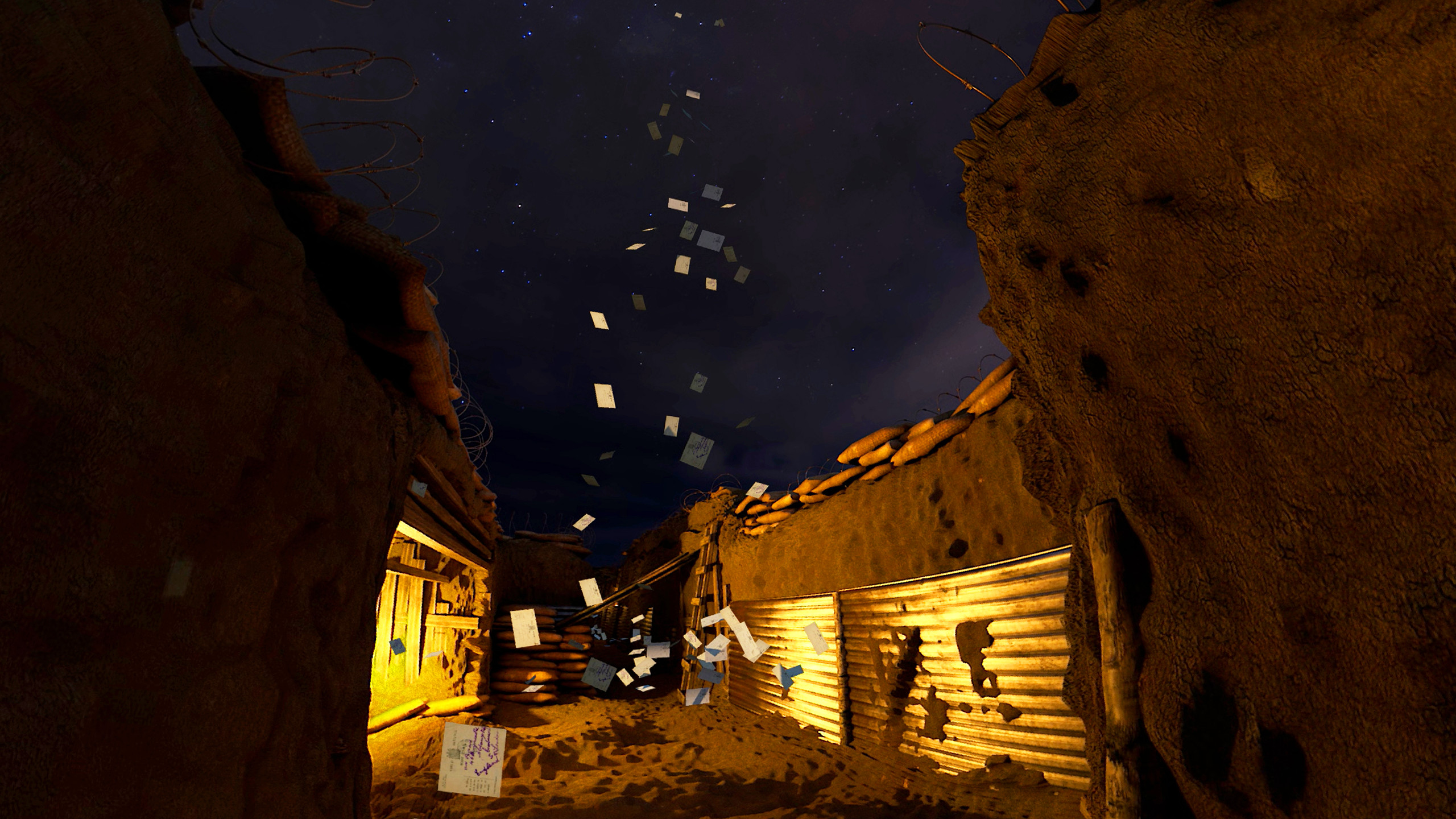 Immersive Arcade: The Showcase screenshot 6