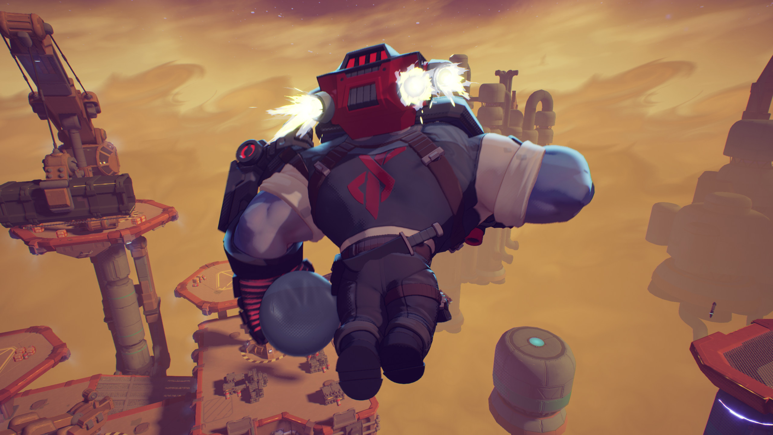 Founders Pack screenshot 6