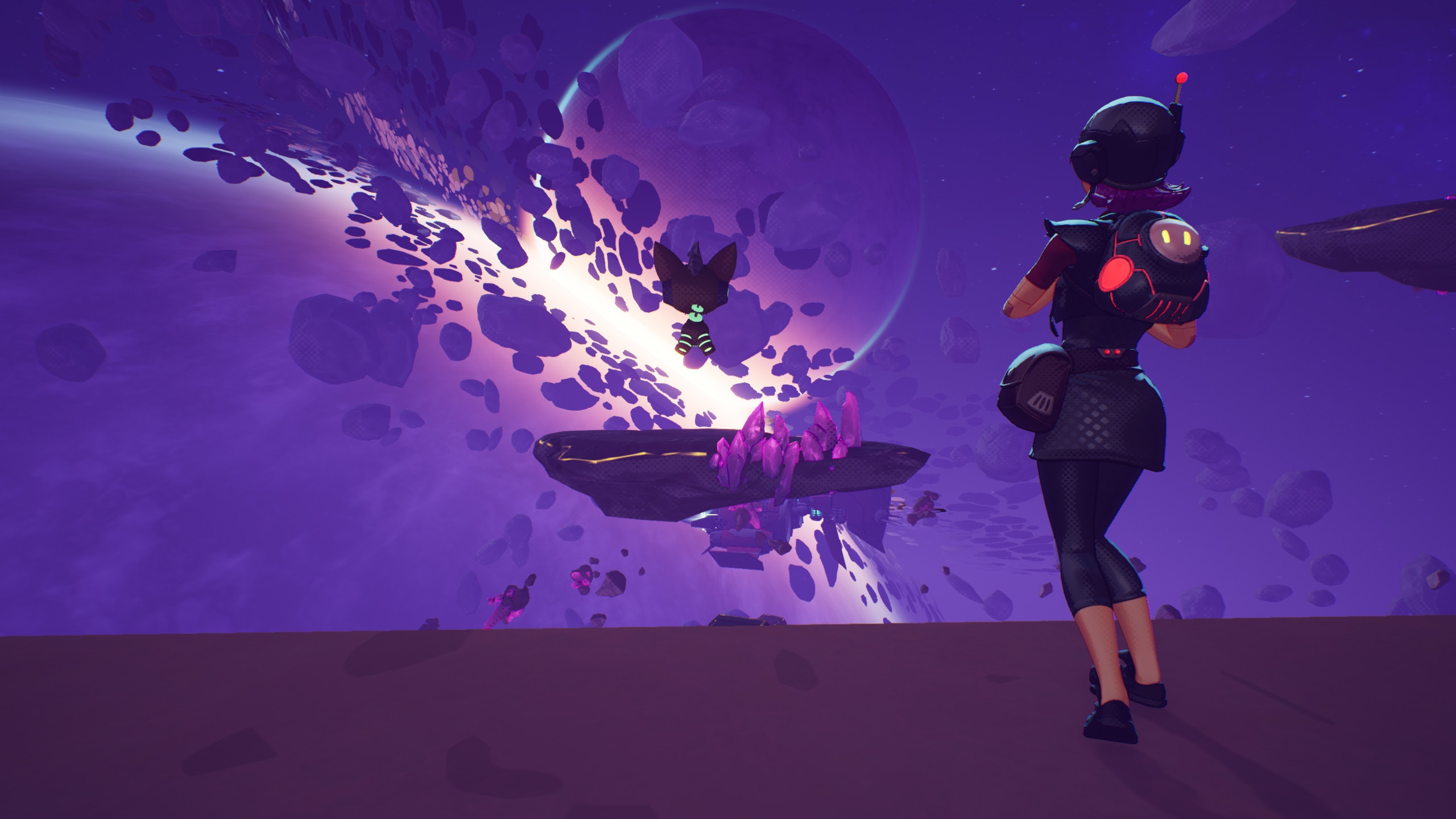Founders Pack screenshot 3