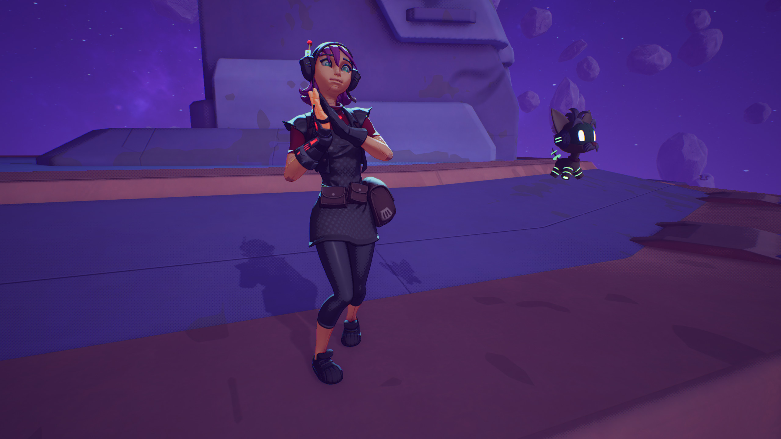 Founders Pack screenshot 2