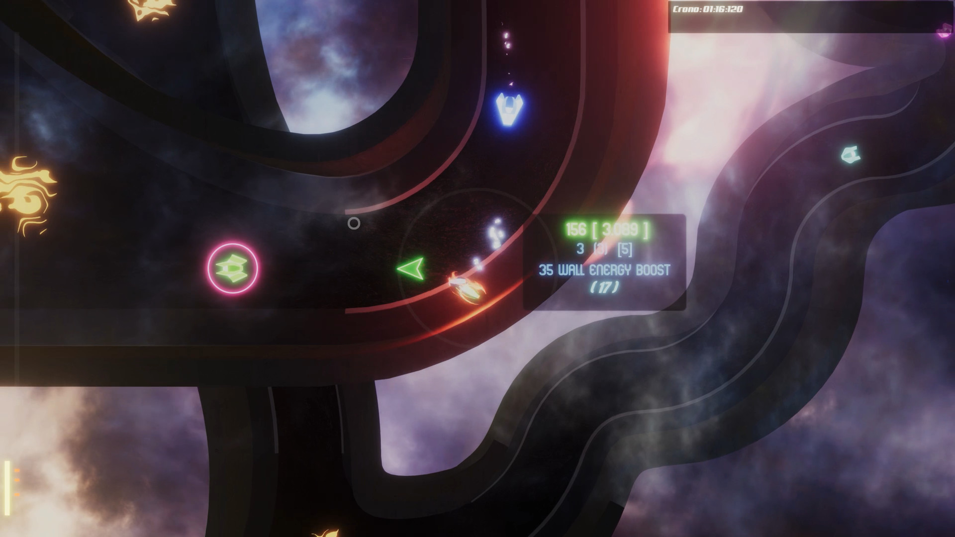 NIOS screenshot 8