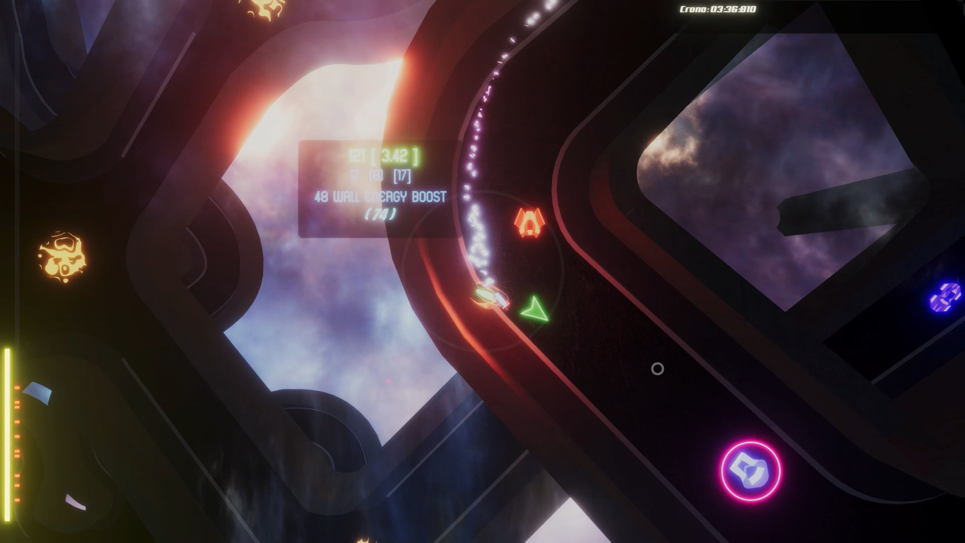 NIOS screenshot 7