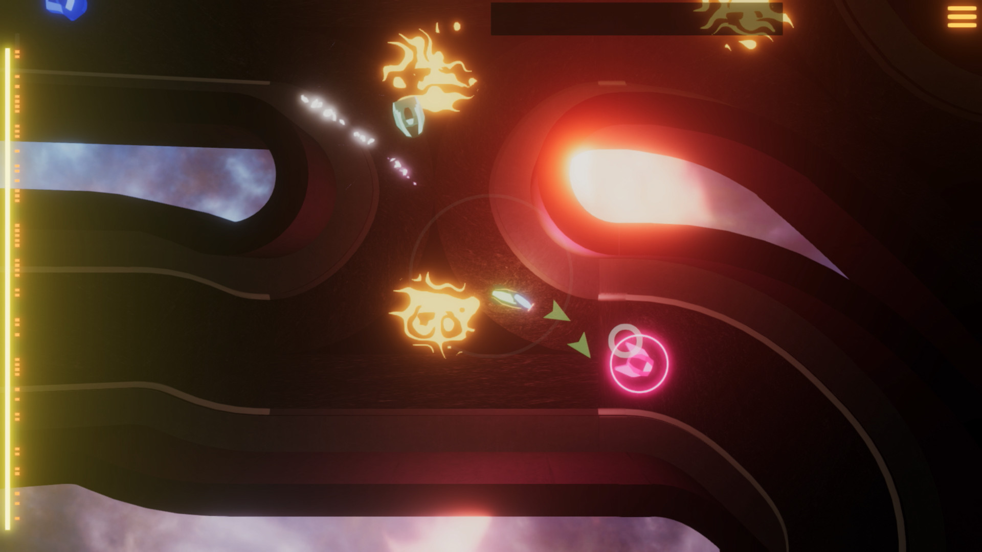 NIOS screenshot 11