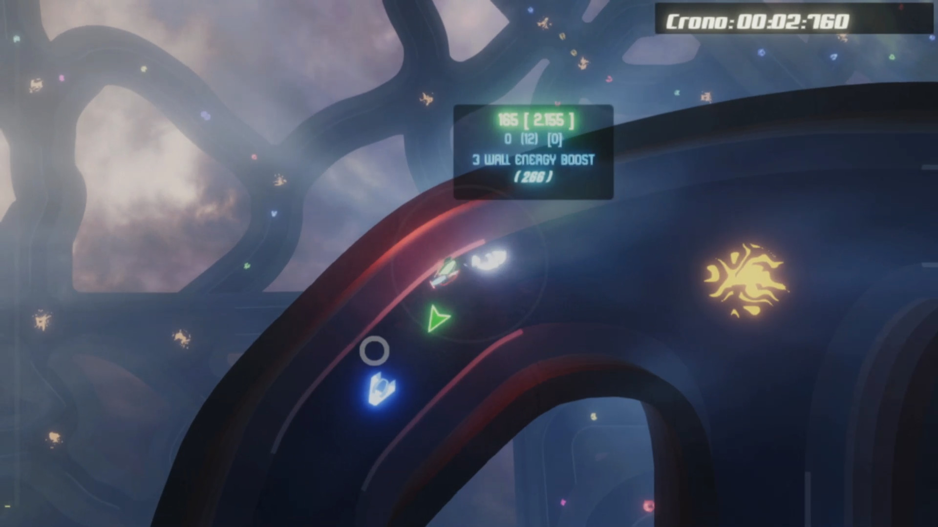 NIOS screenshot 5