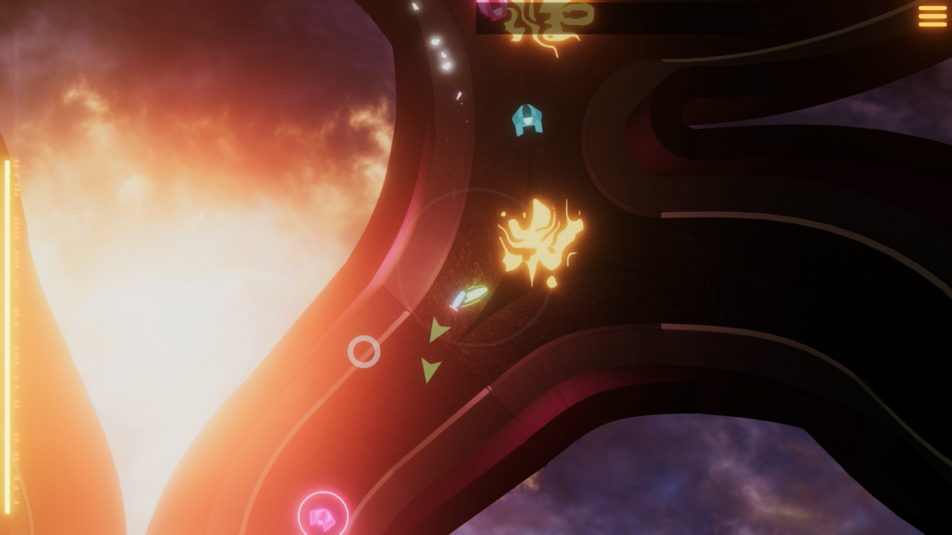 NIOS screenshot 12