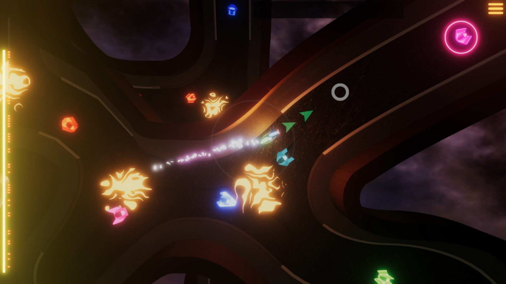 NIOS screenshot 10
