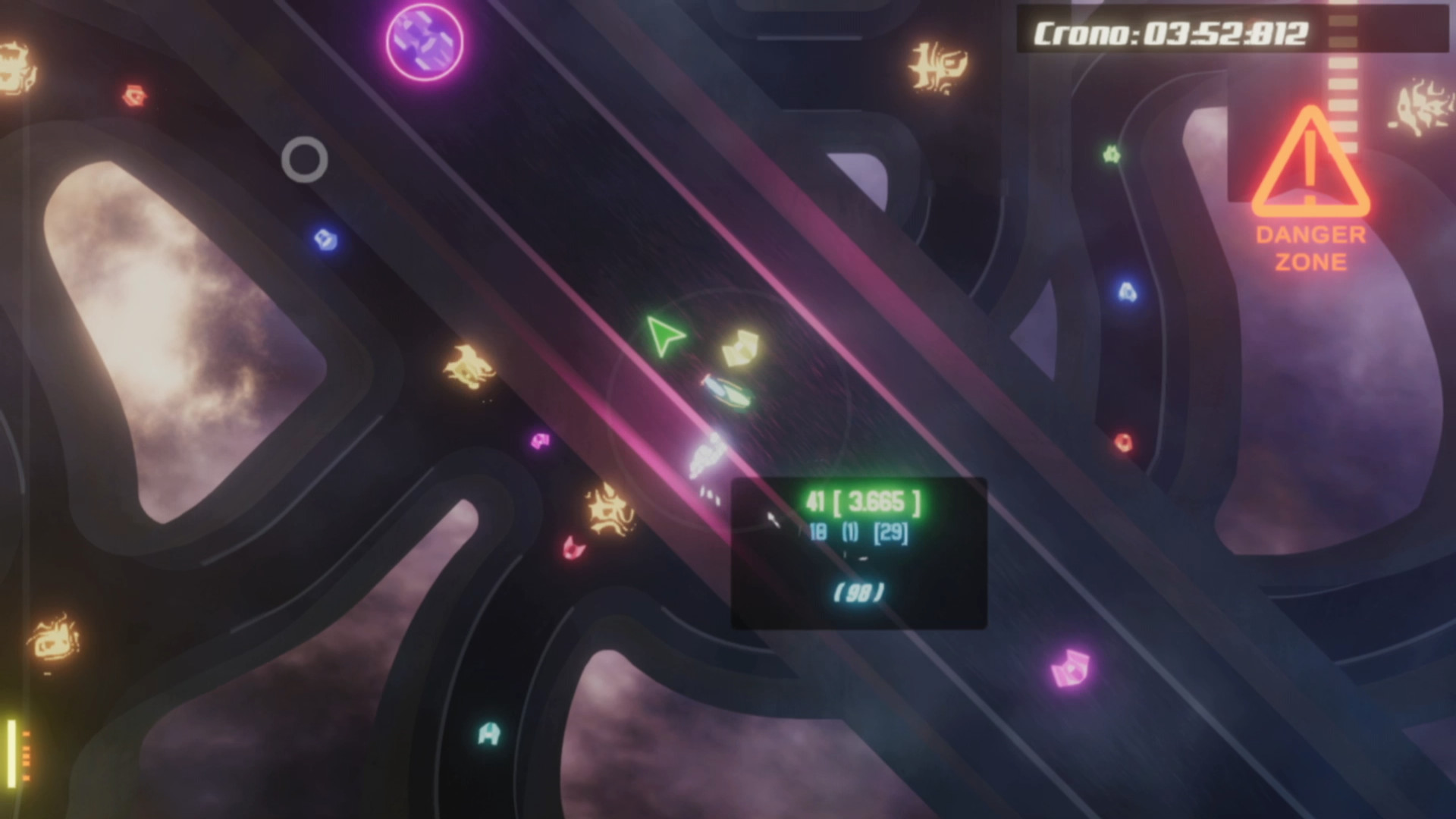 NIOS screenshot 6