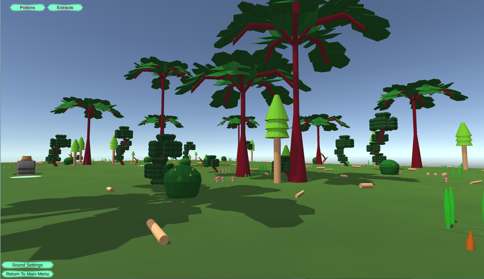 Potion Meister screenshot 4