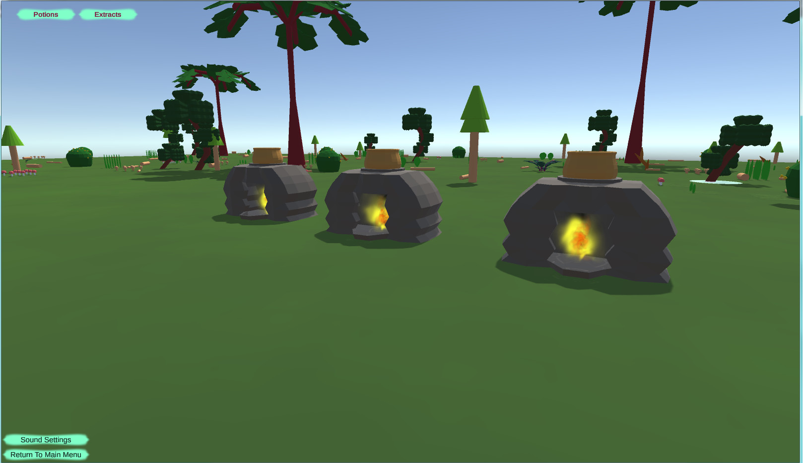 Potion Meister screenshot 5