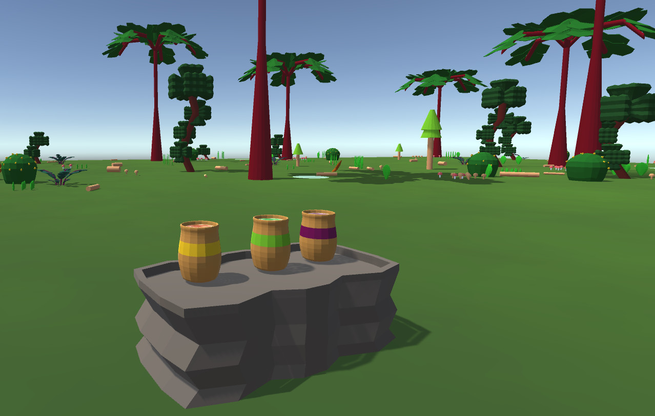 Potion Meister screenshot 3