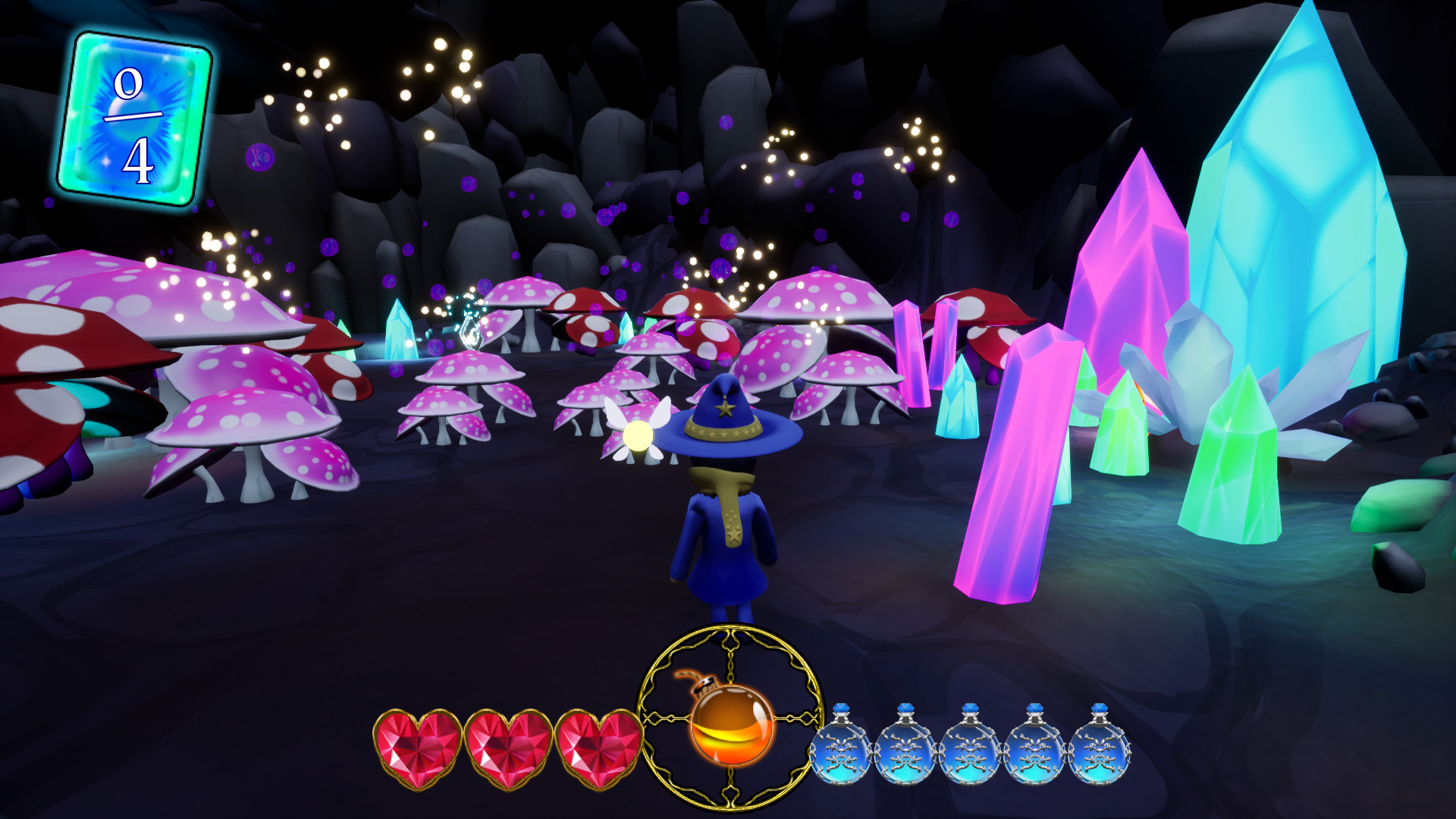 Traversing Traveler screenshot 5