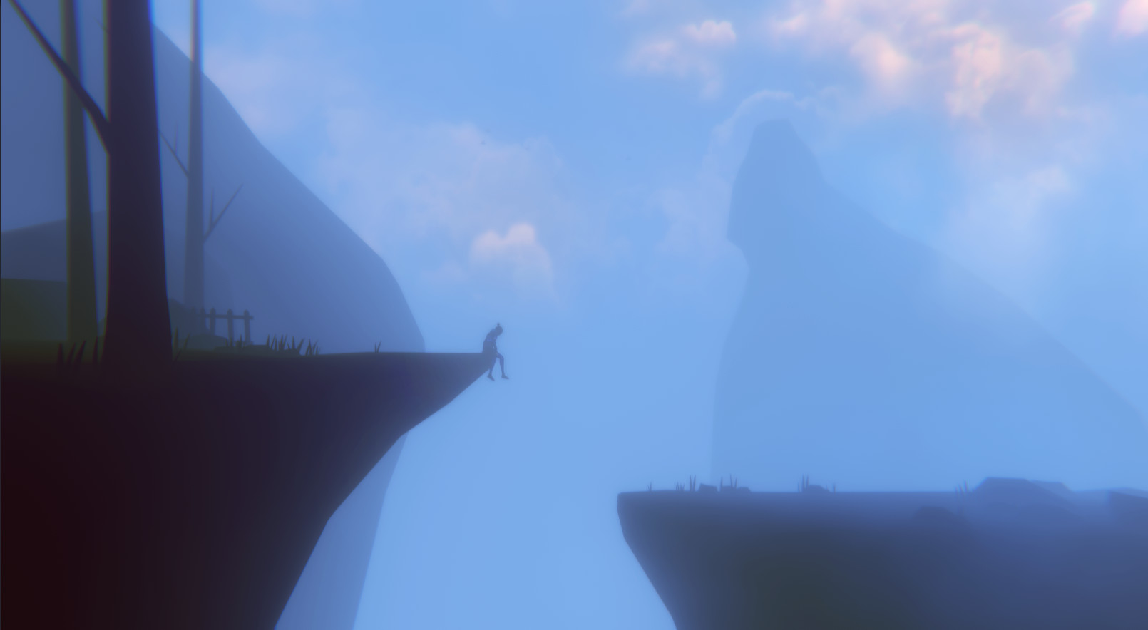 Blue June screenshot 9