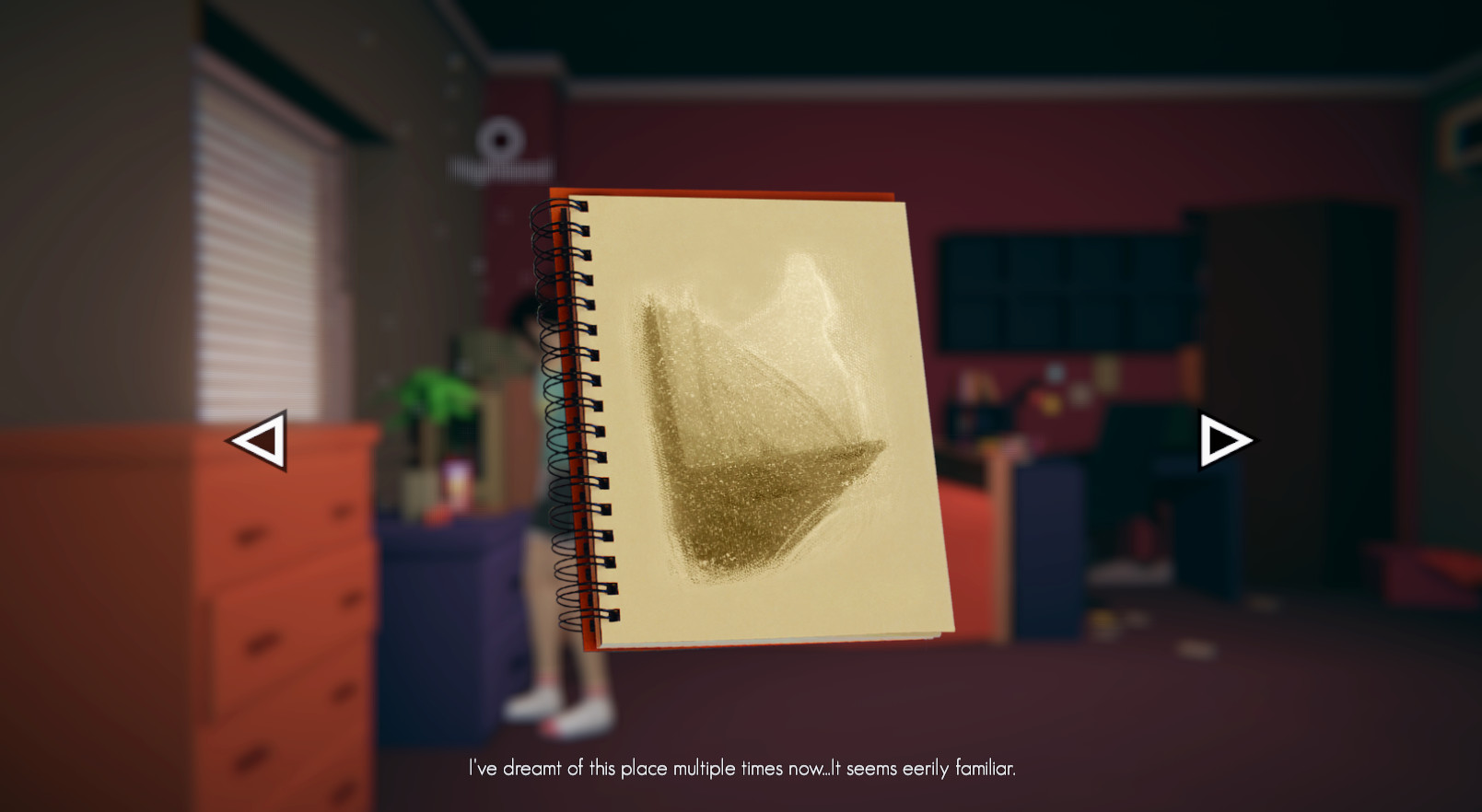 Blue June screenshot 8
