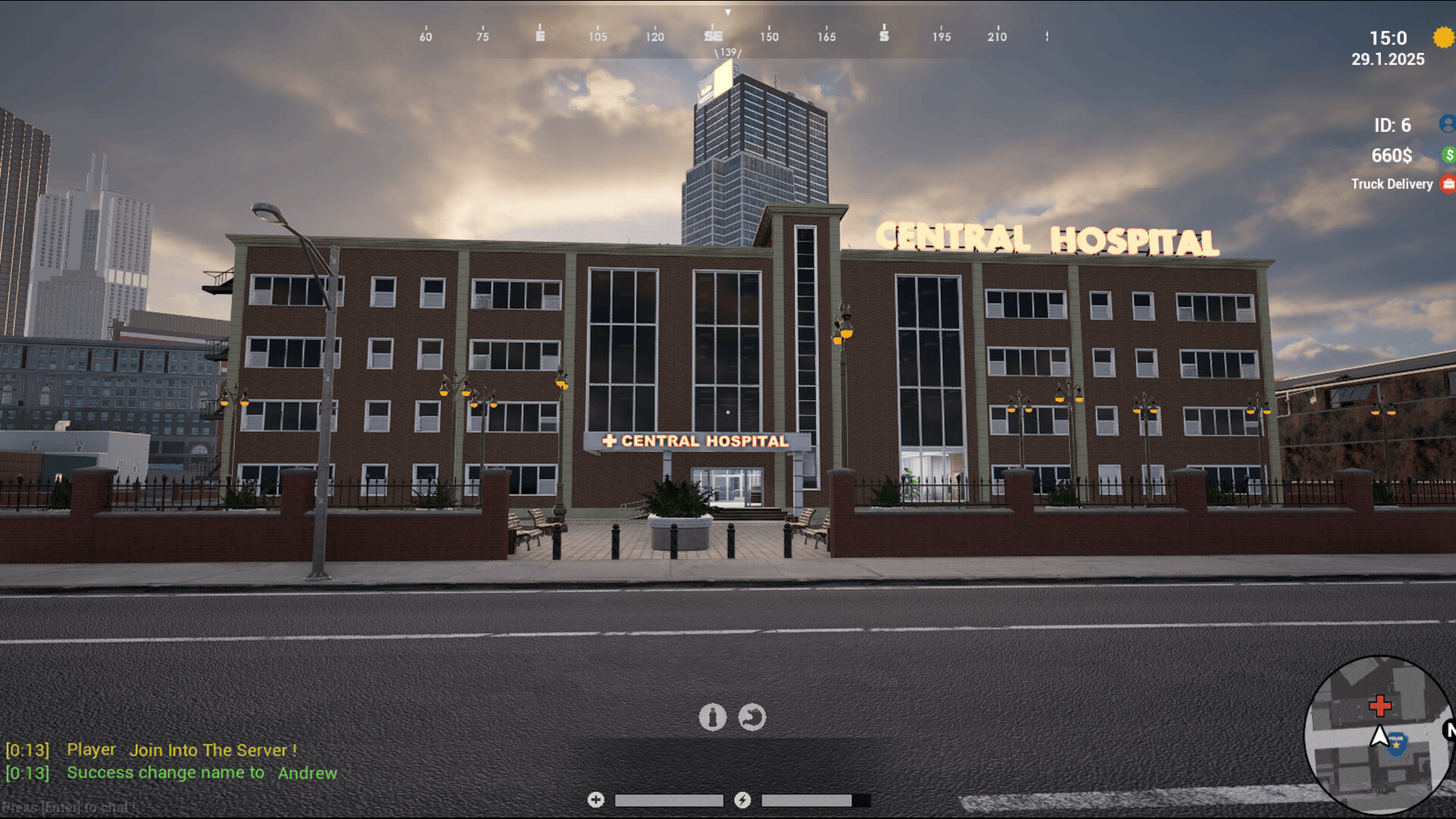Realife Simulator screenshot 7