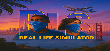 Realife Simulator Cover Image