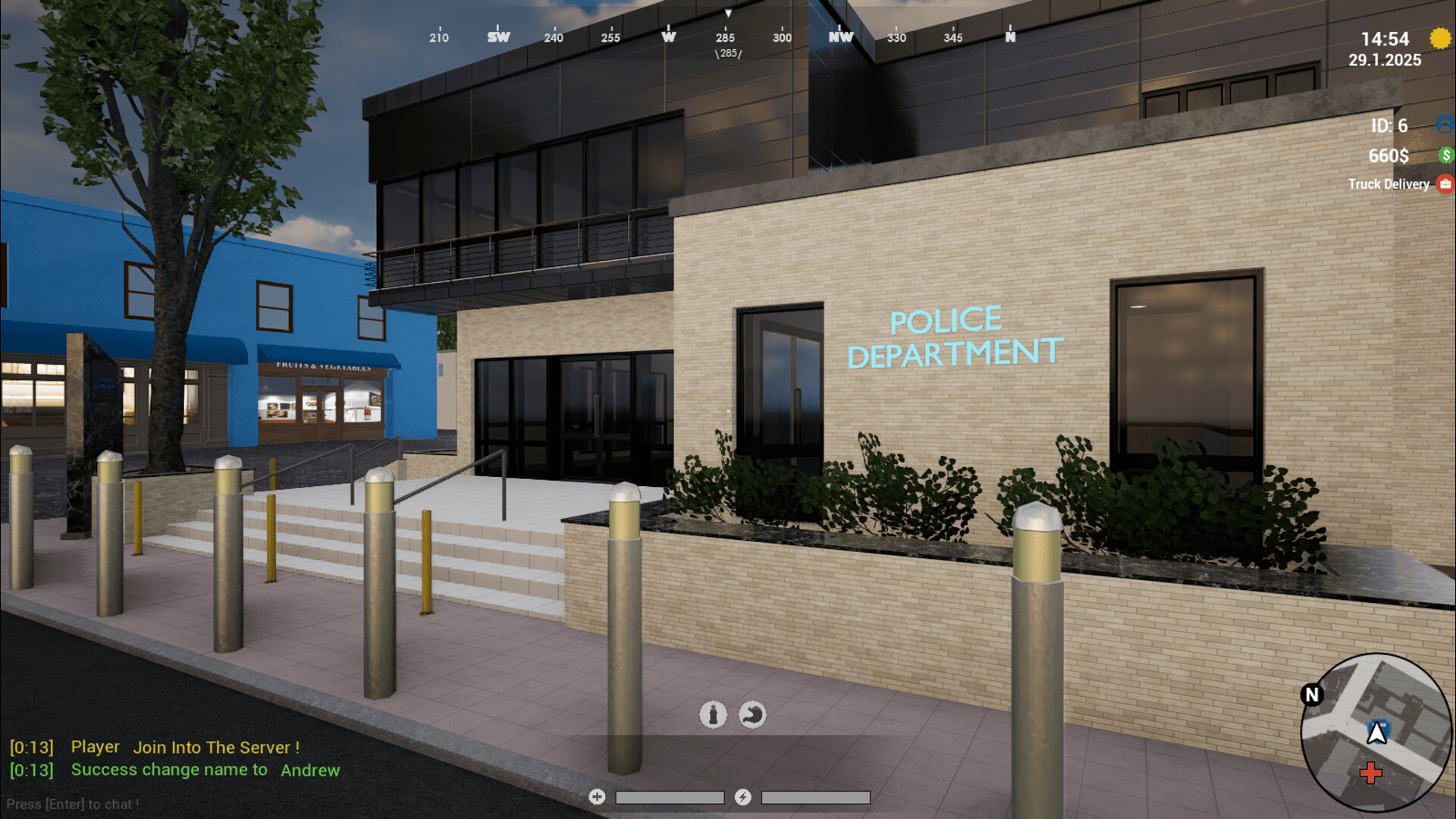 Realife Simulator screenshot 5