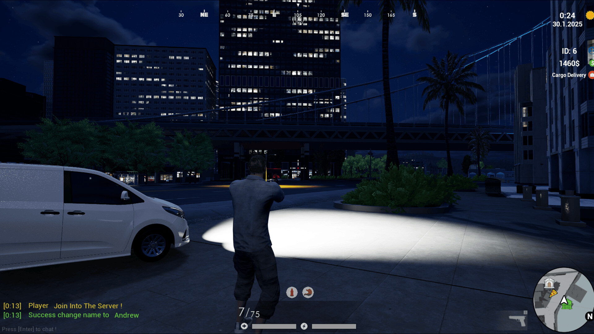 Realife Simulator screenshot 8