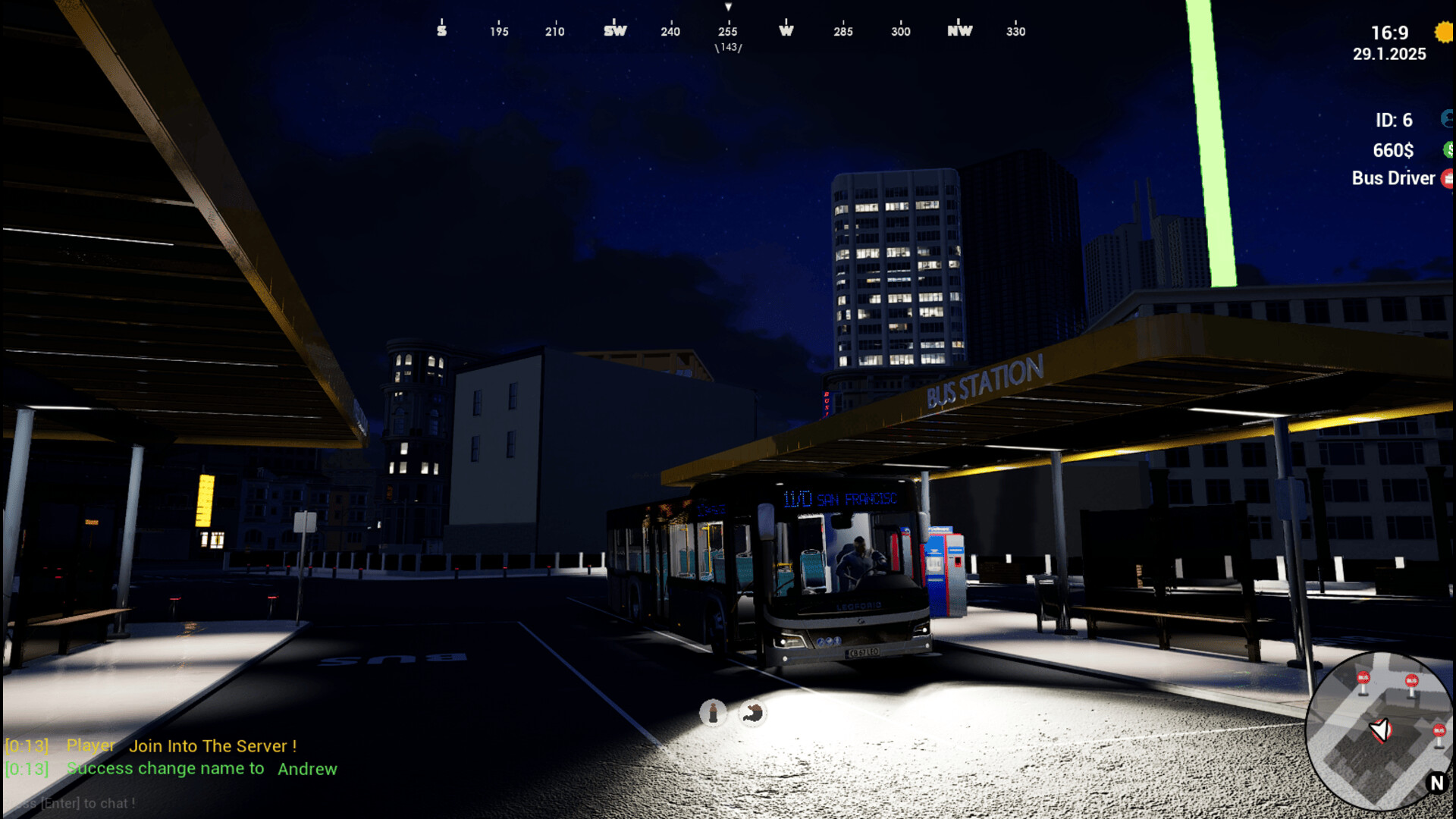 Realife Simulator screenshot 3