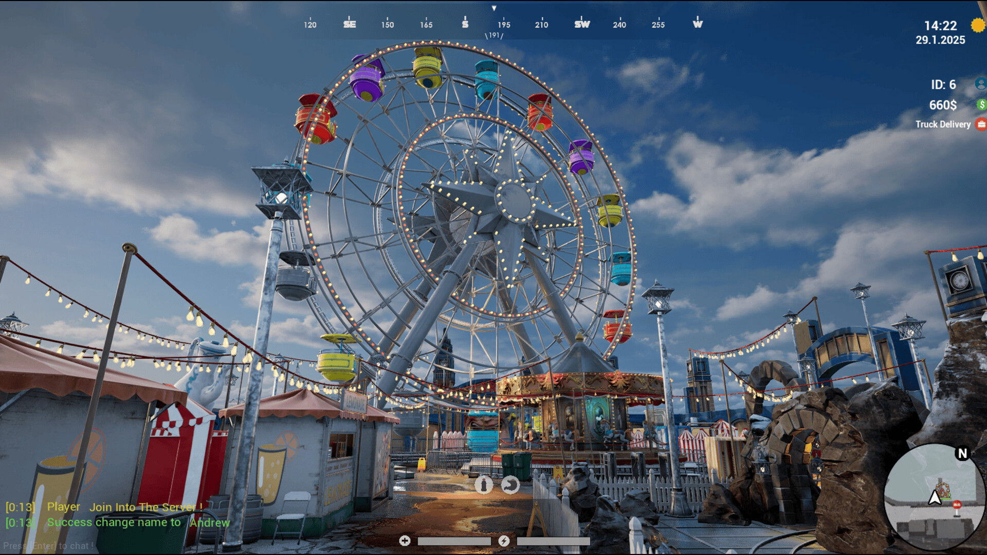 Realife Simulator screenshot 6