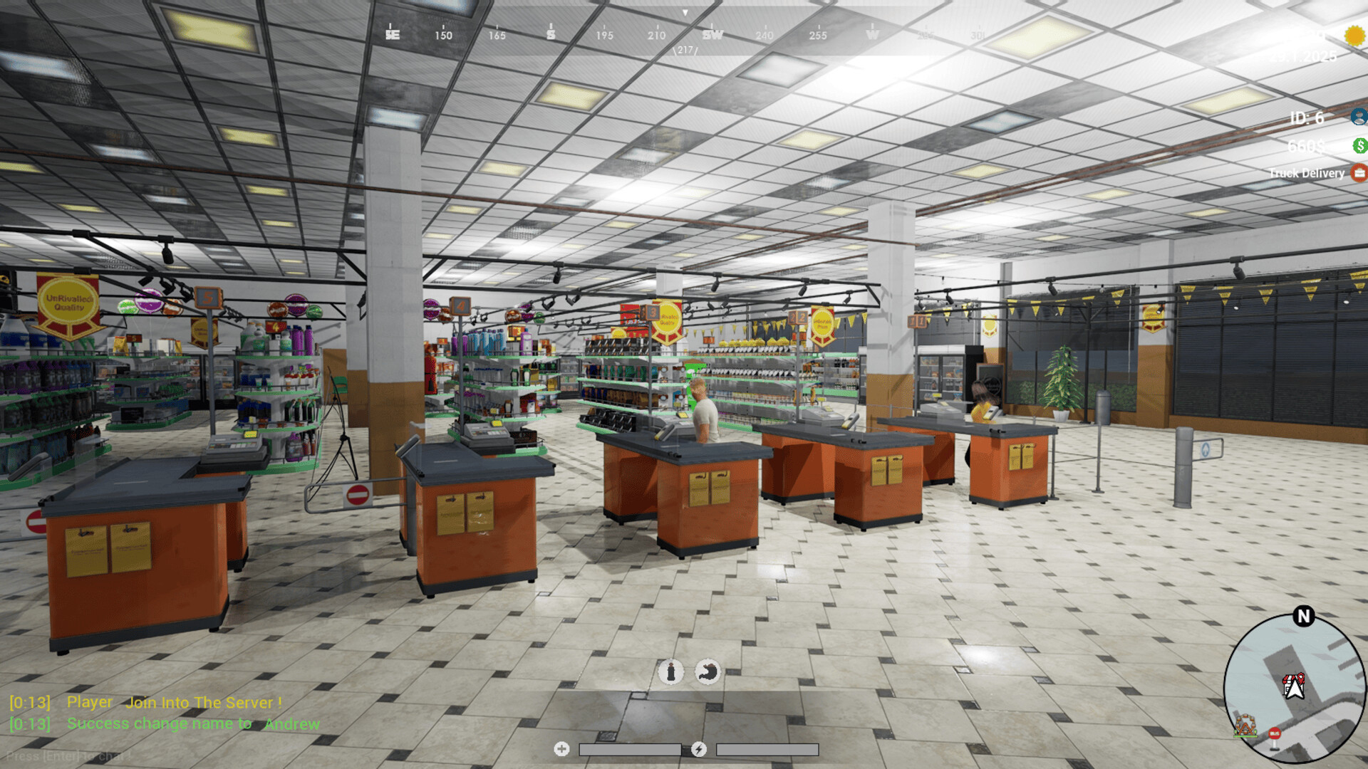 Realife Simulator screenshot 4