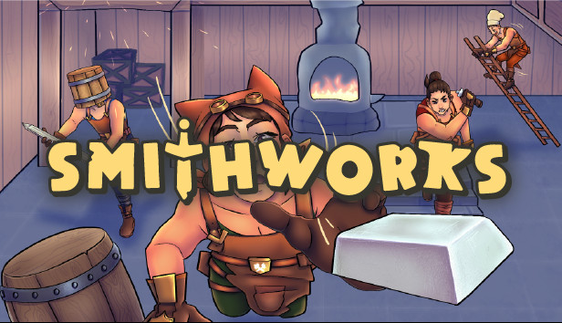 Smithworks screenshot 9