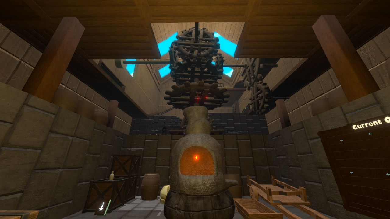 Smithworks screenshot 7