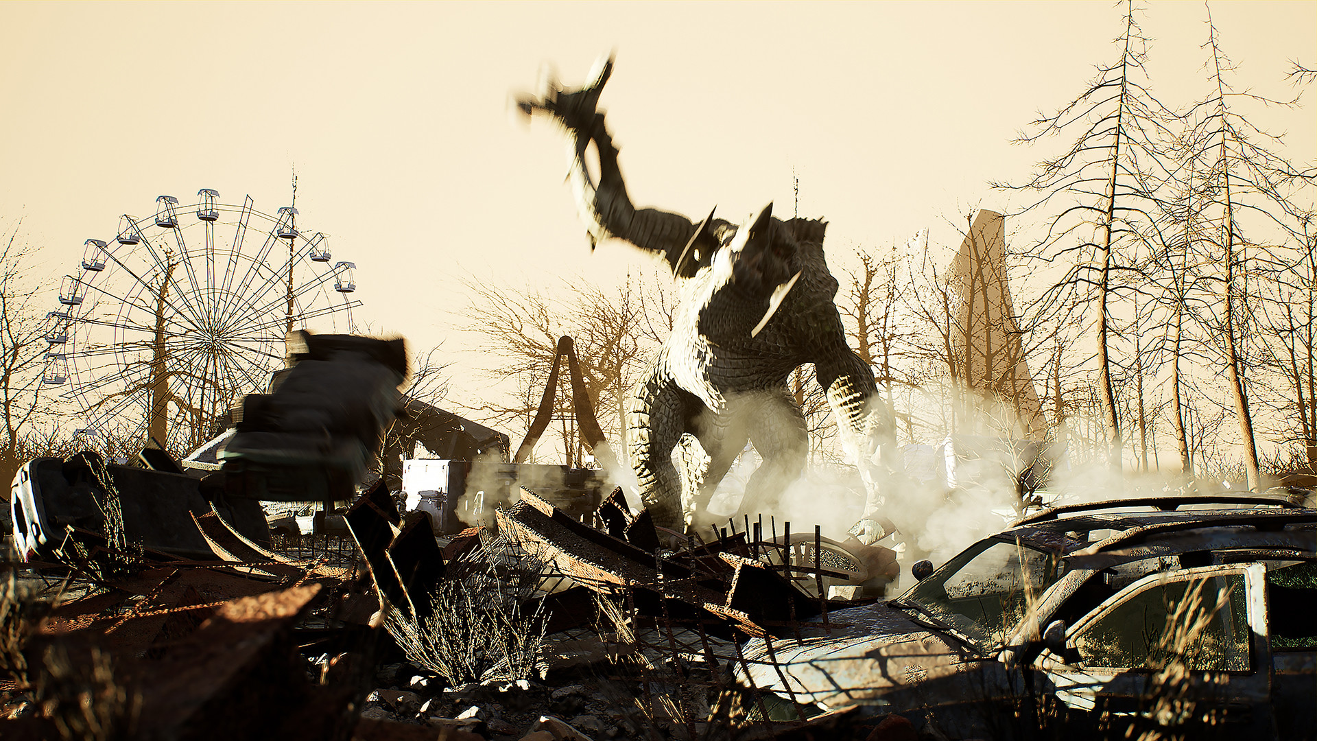 FIRST screenshot 18