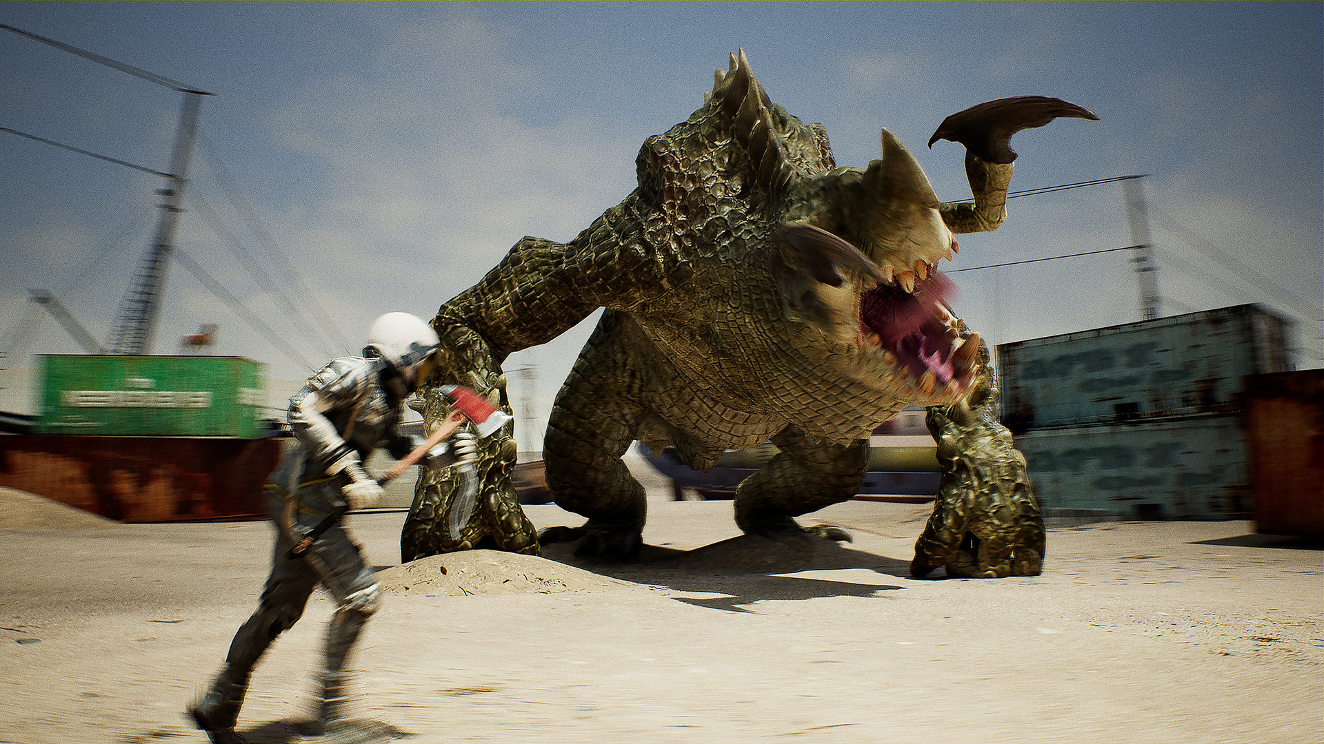 FIRST screenshot 6