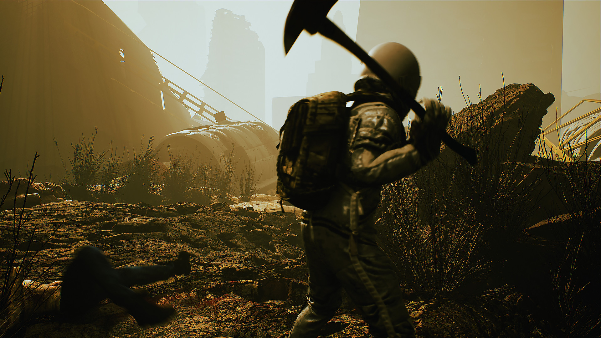 FIRST screenshot 8