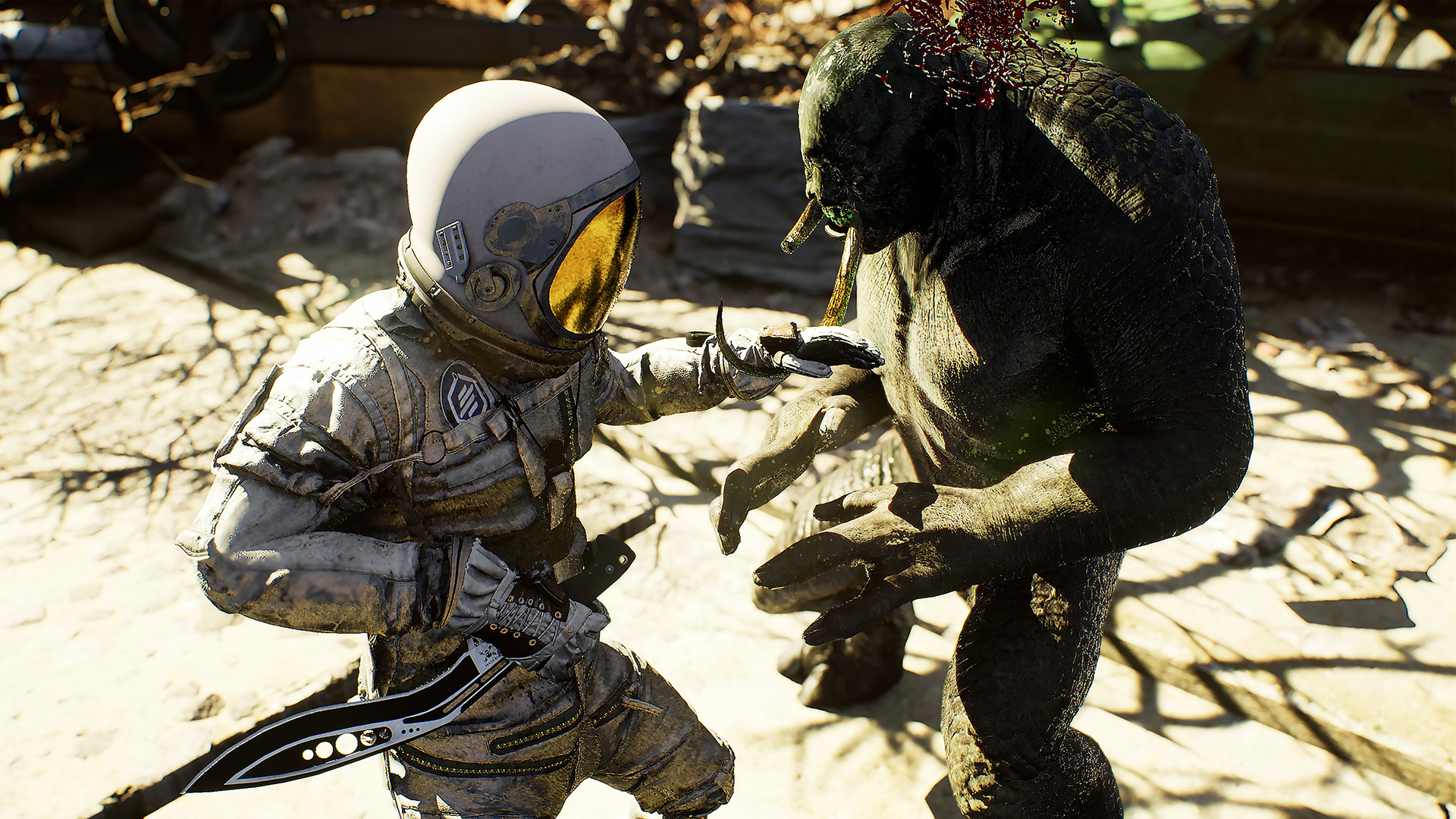 FIRST screenshot 16