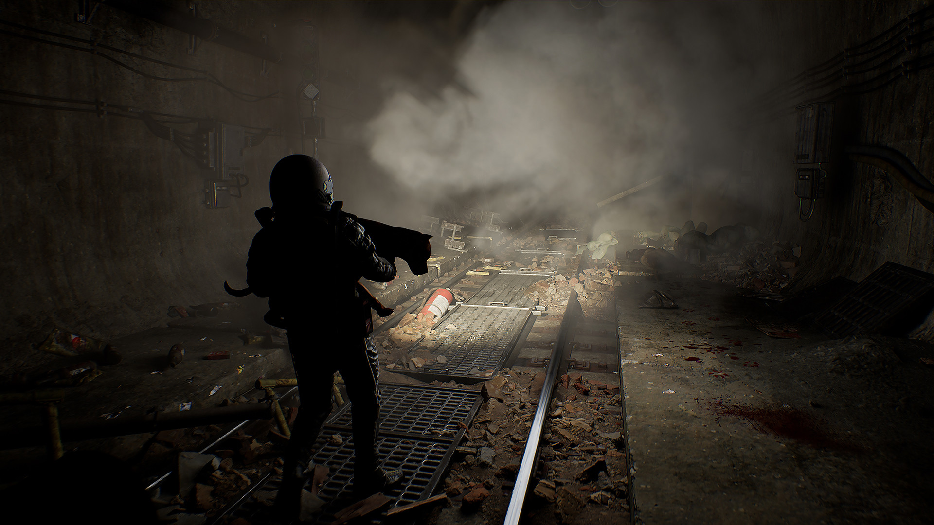 FIRST screenshot 7