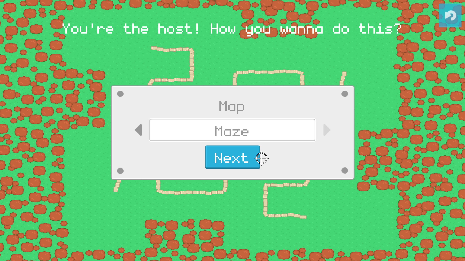 Retro Tank Party screenshot 10