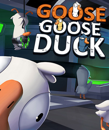 Goose Goose Duck