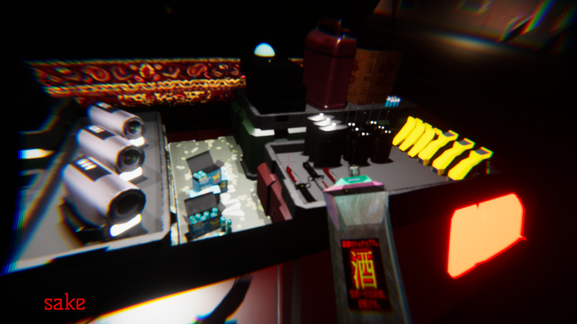 MetaPhysical screenshot 23