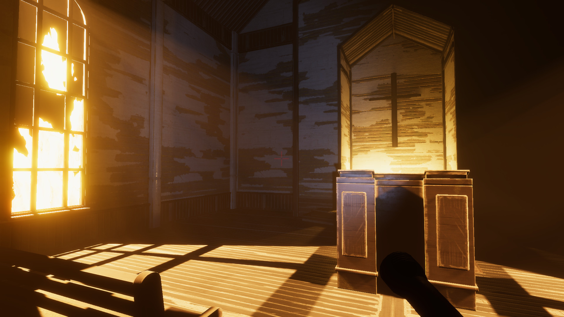 MetaPhysical screenshot 4