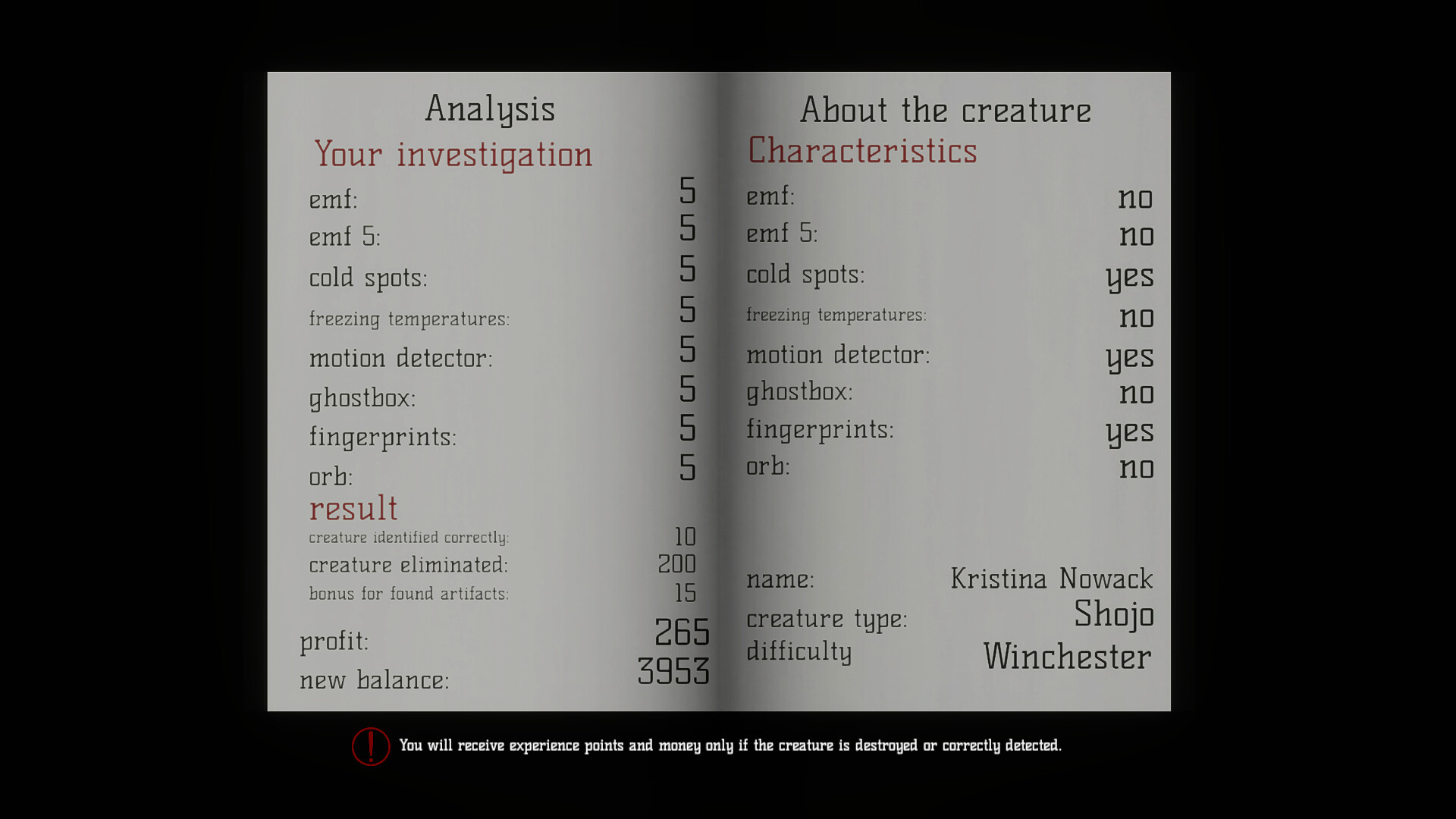 MetaPhysical screenshot 17