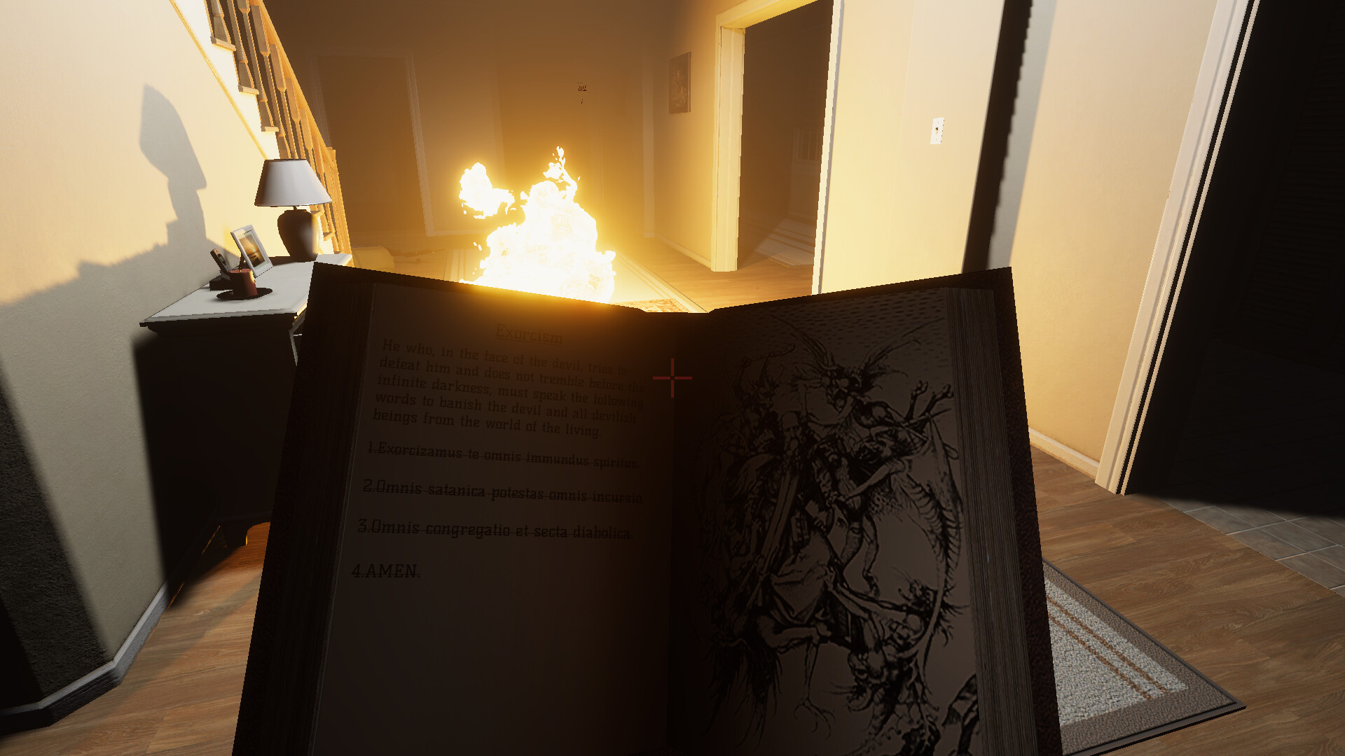 MetaPhysical screenshot 6
