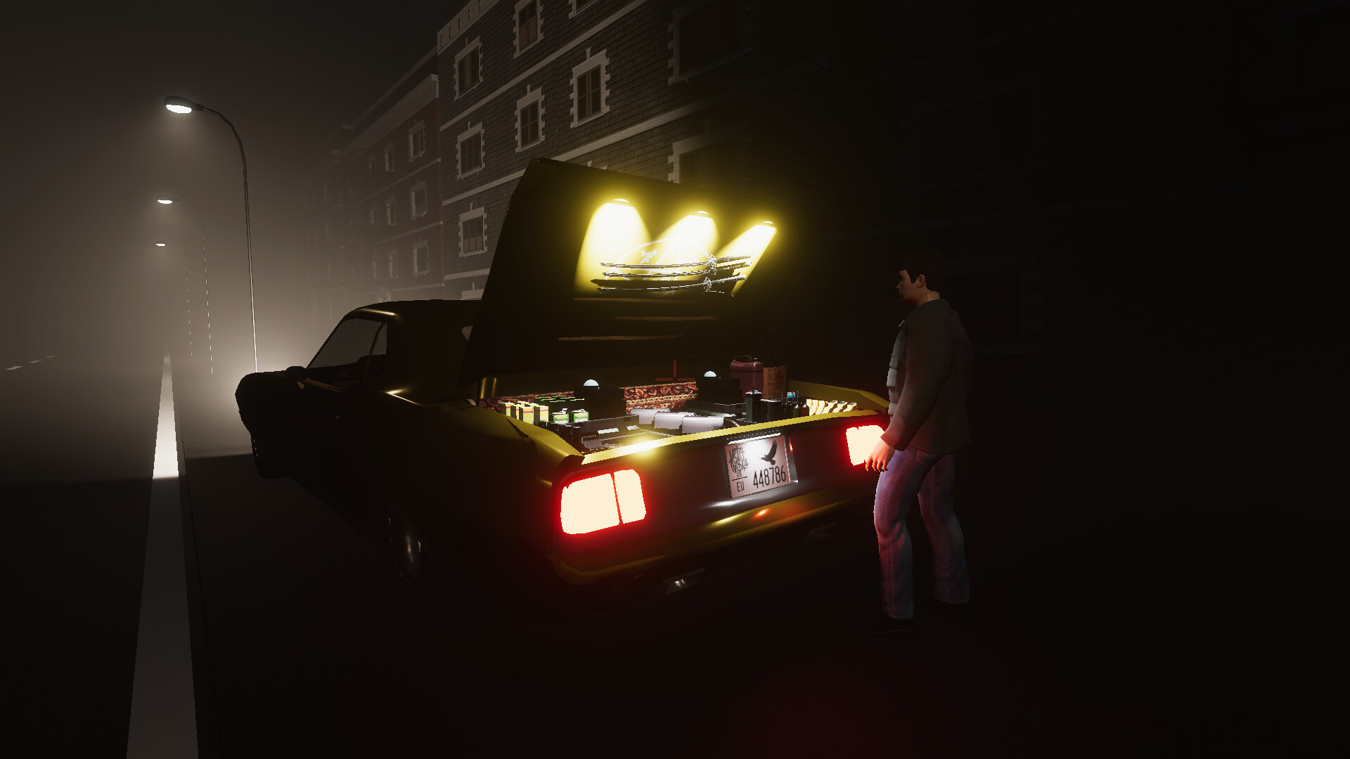 MetaPhysical screenshot 8