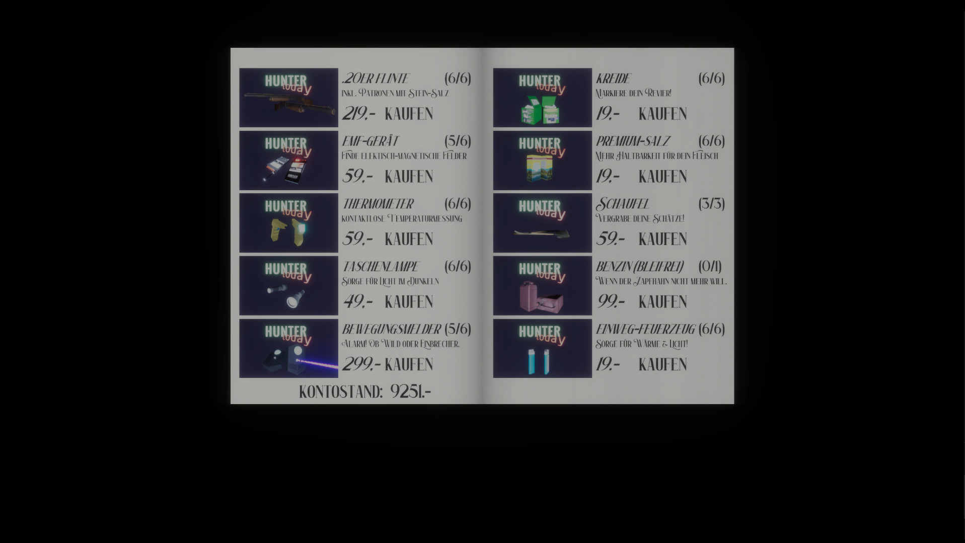 MetaPhysical screenshot 13