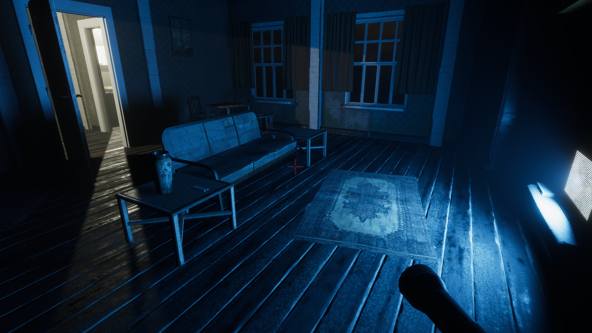 MetaPhysical screenshot 2