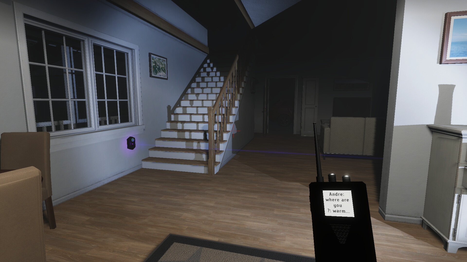 MetaPhysical screenshot 9