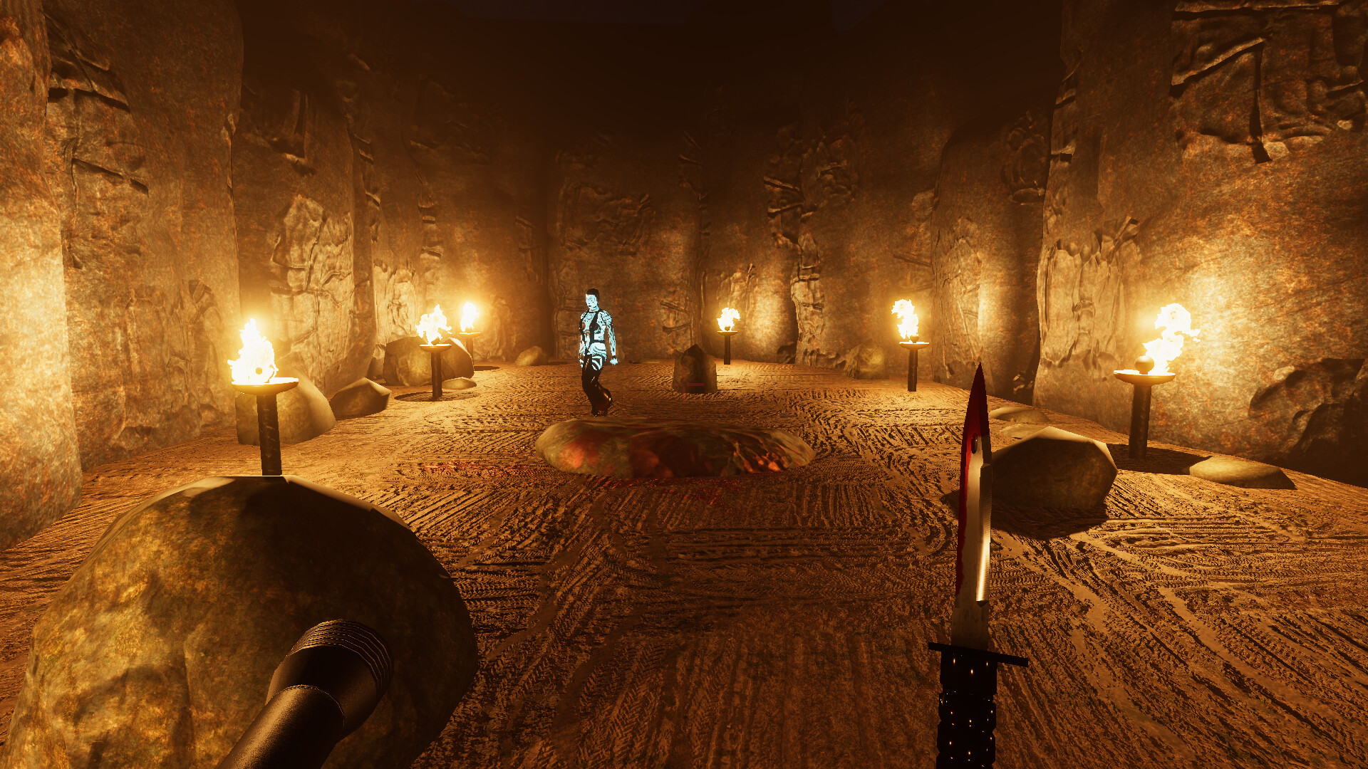 MetaPhysical screenshot 21