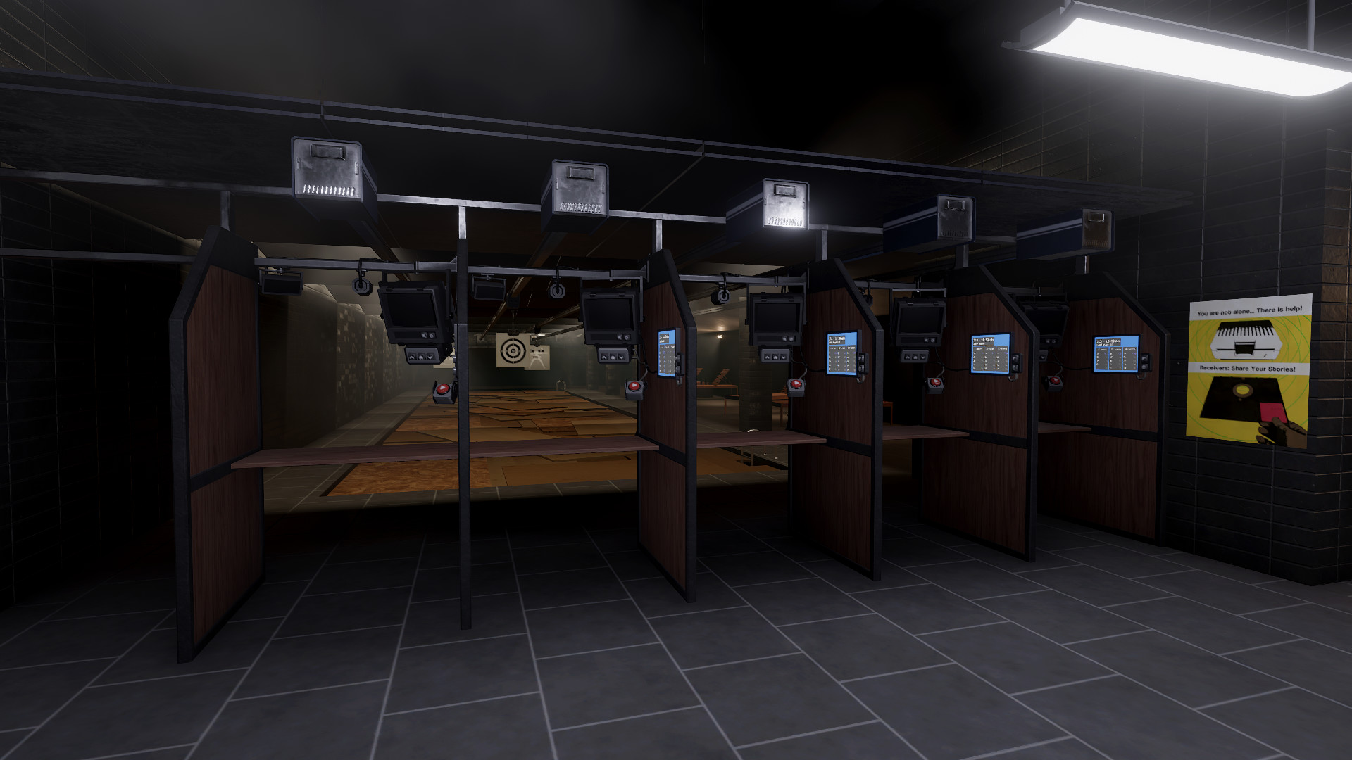 Receiver 2 Compound Soundtrack screenshot 1