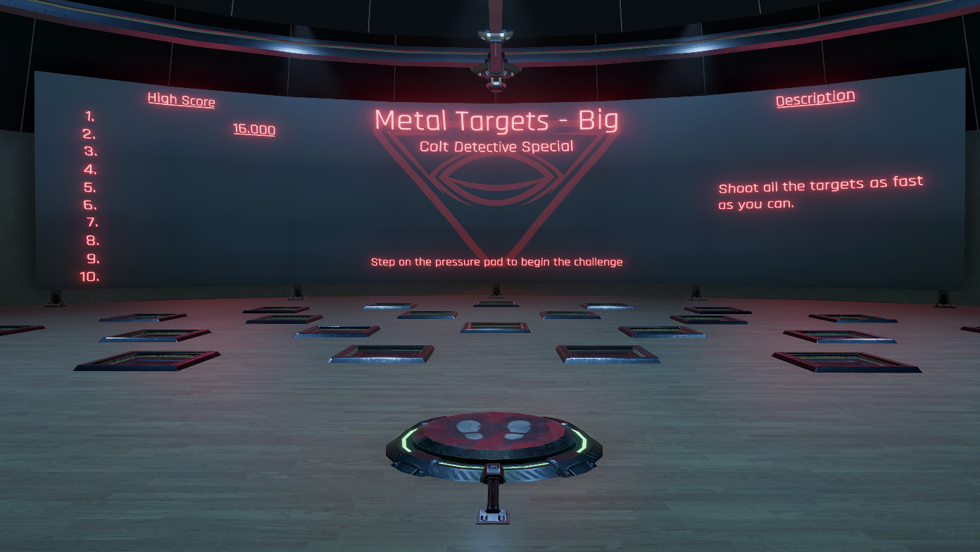 Receiver 2 Compound Soundtrack screenshot 2